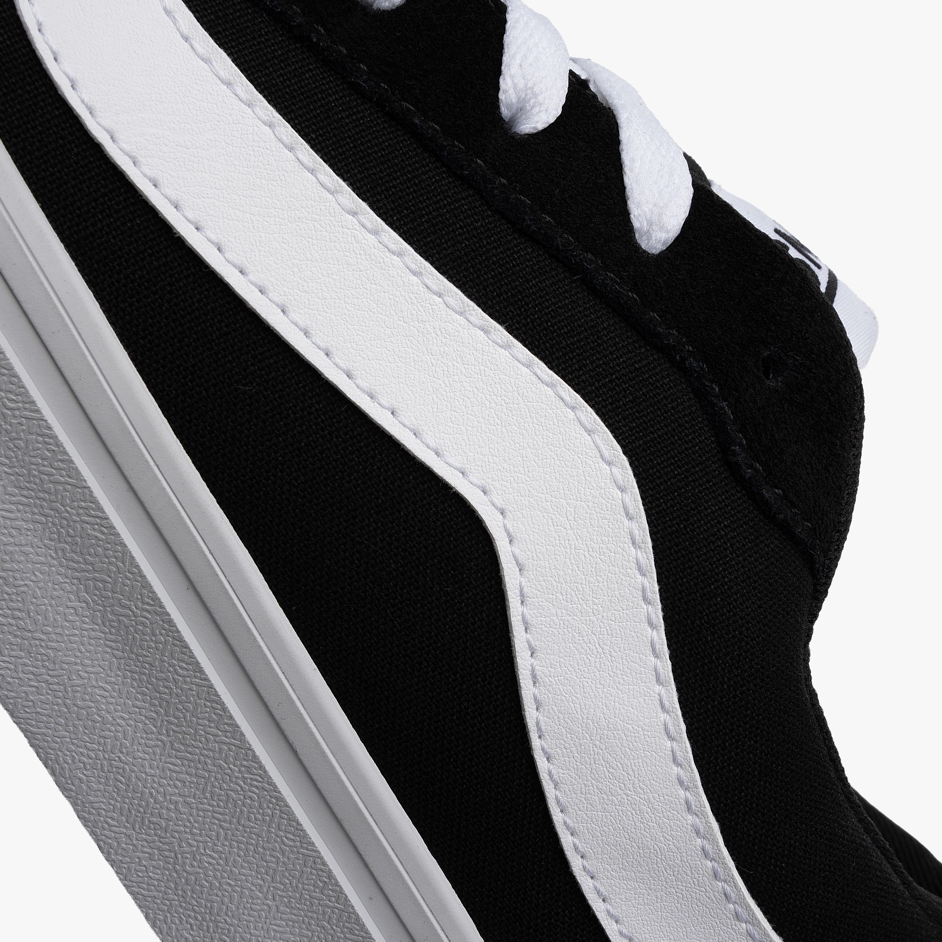 Vans Vero LS
