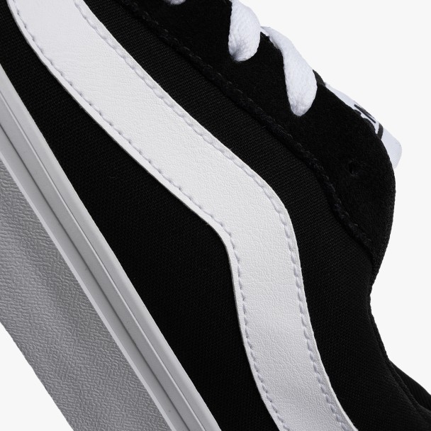 Vans Vero LS