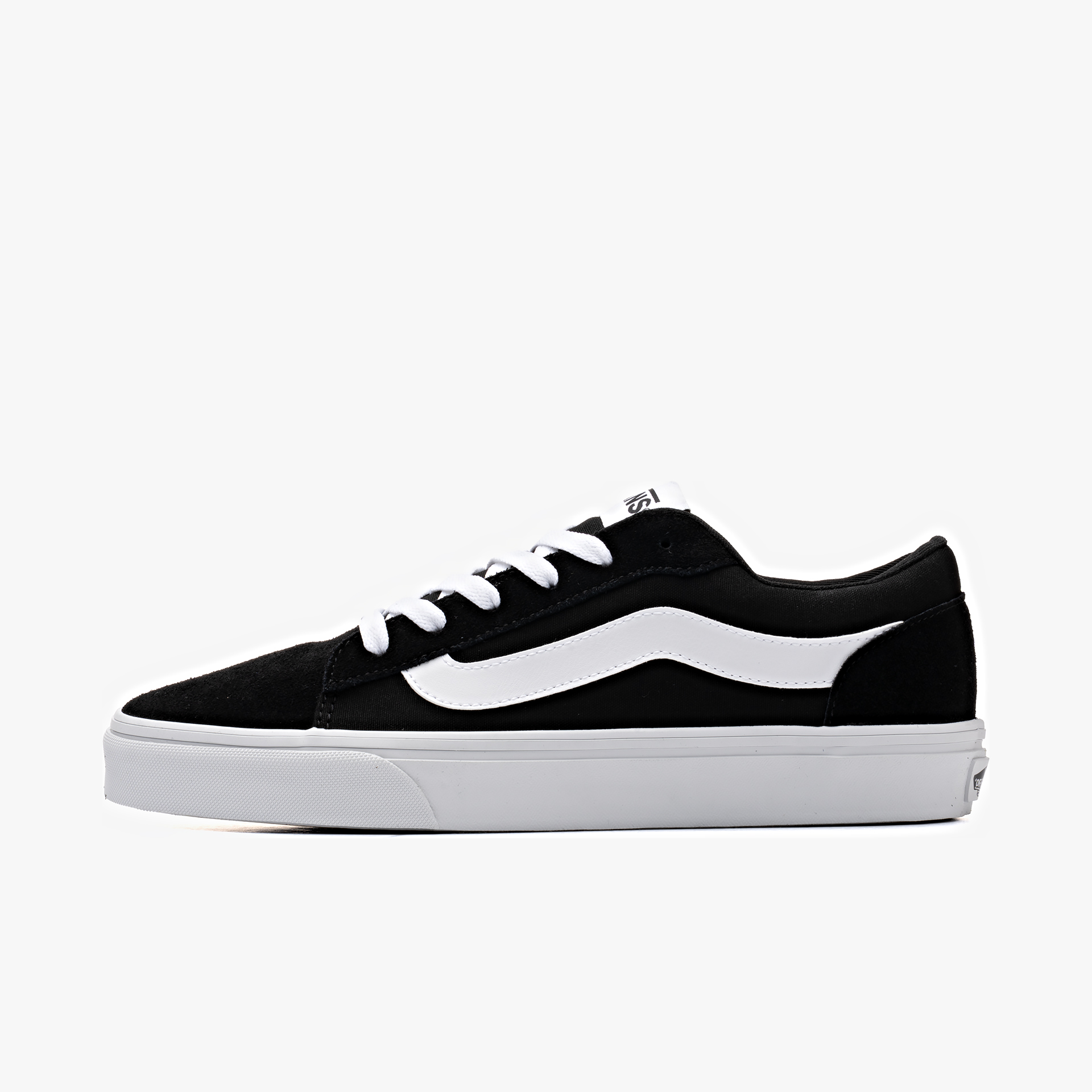 Vans Vero LS