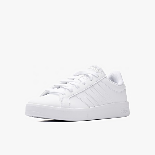 adidas Grand Court 3.0 J