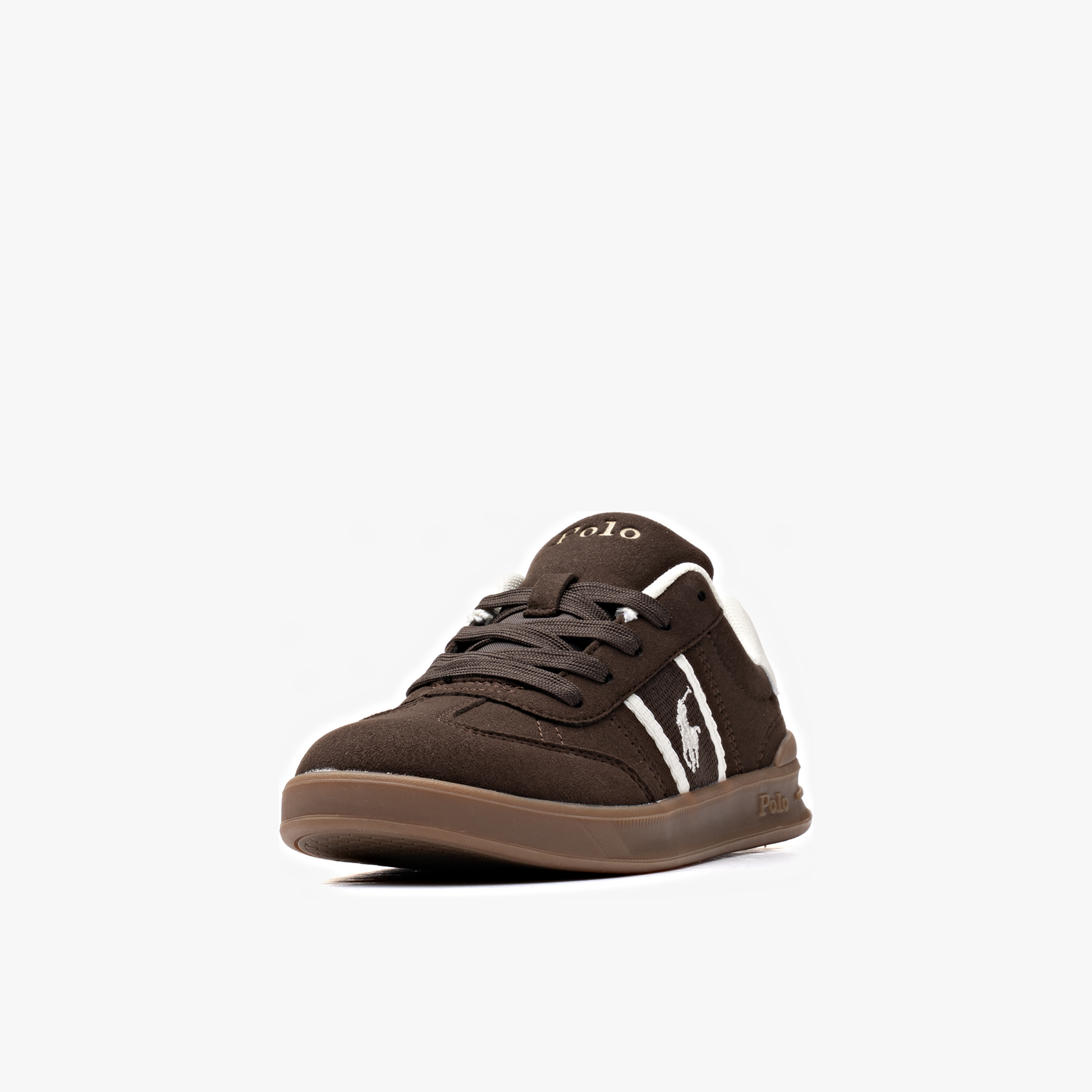 Polo Ralph Lauren Heritage Court III T-TOE
