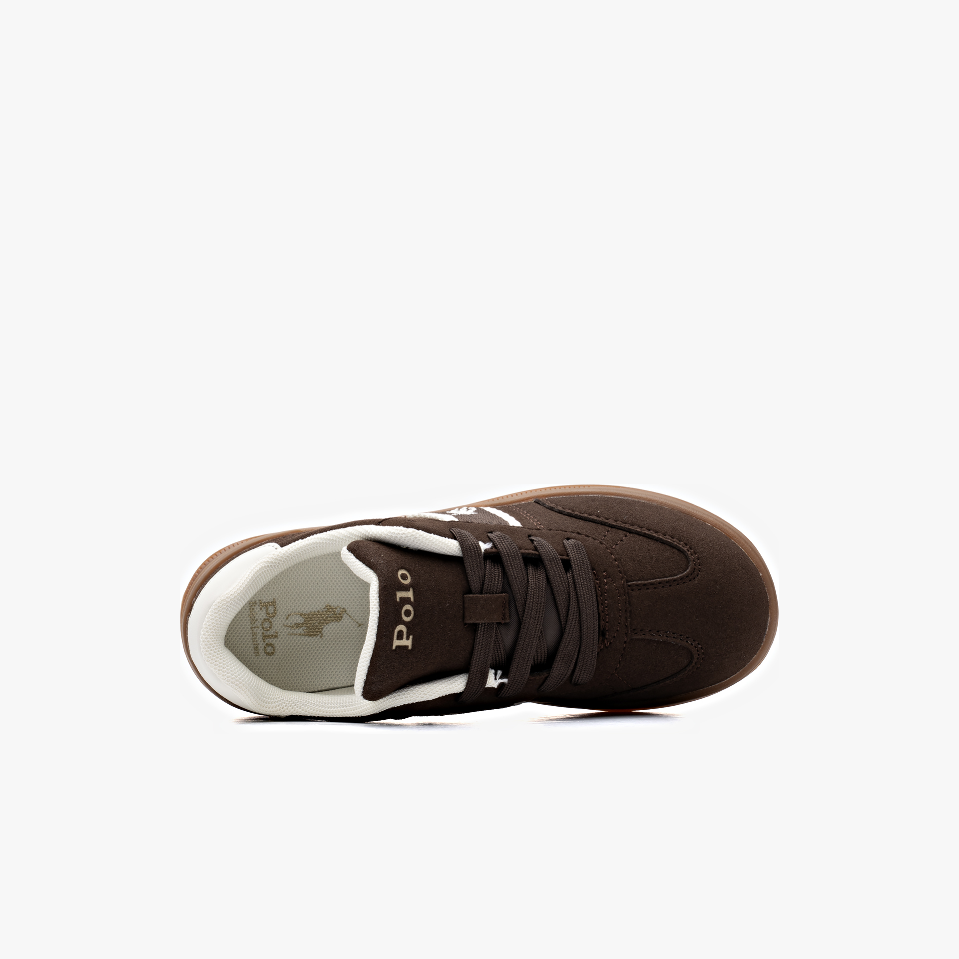 Polo Ralph Lauren Heritage Court III T-TOE