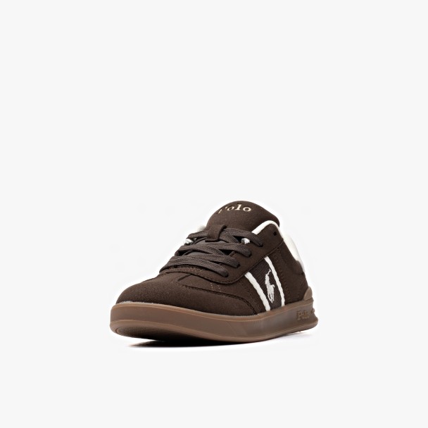 Polo Ralph Lauren Heritage Court III T-TOE
