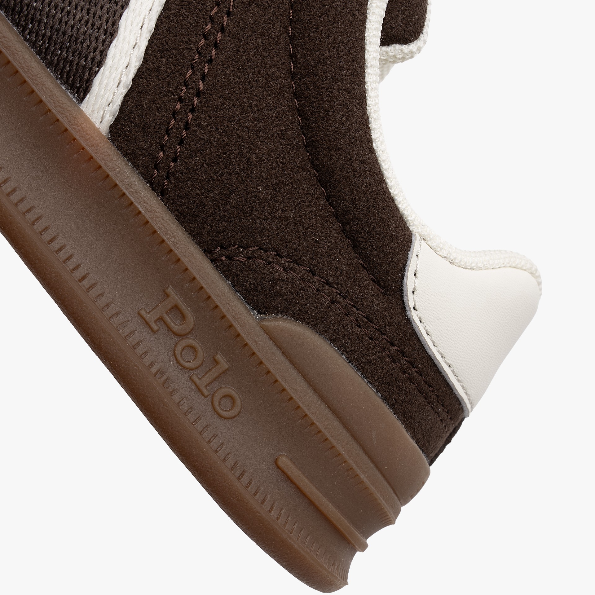 Polo Ralph Lauren Heritage Court III T-TOE