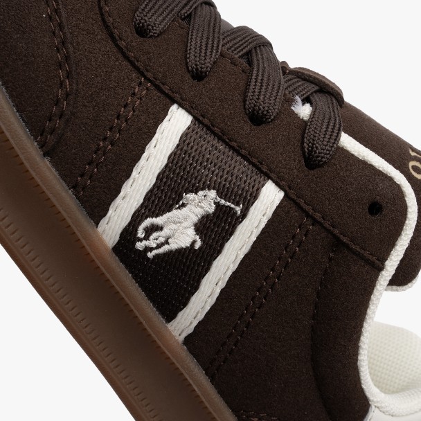 Polo Ralph Lauren Heritage Court III T-TOE