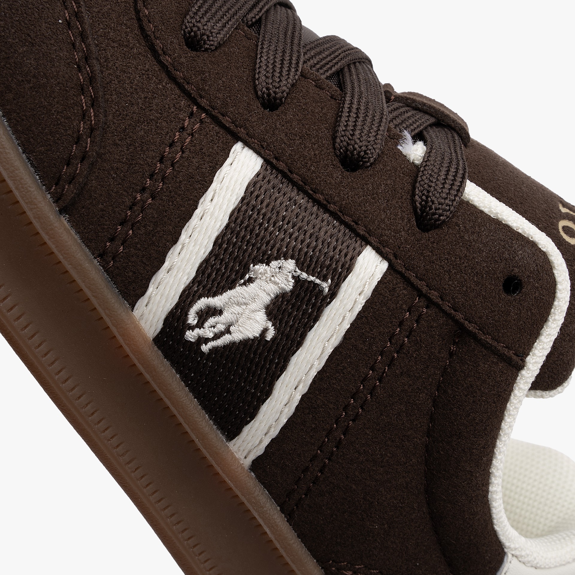 Polo Ralph Lauren Heritage Court III T-TOE