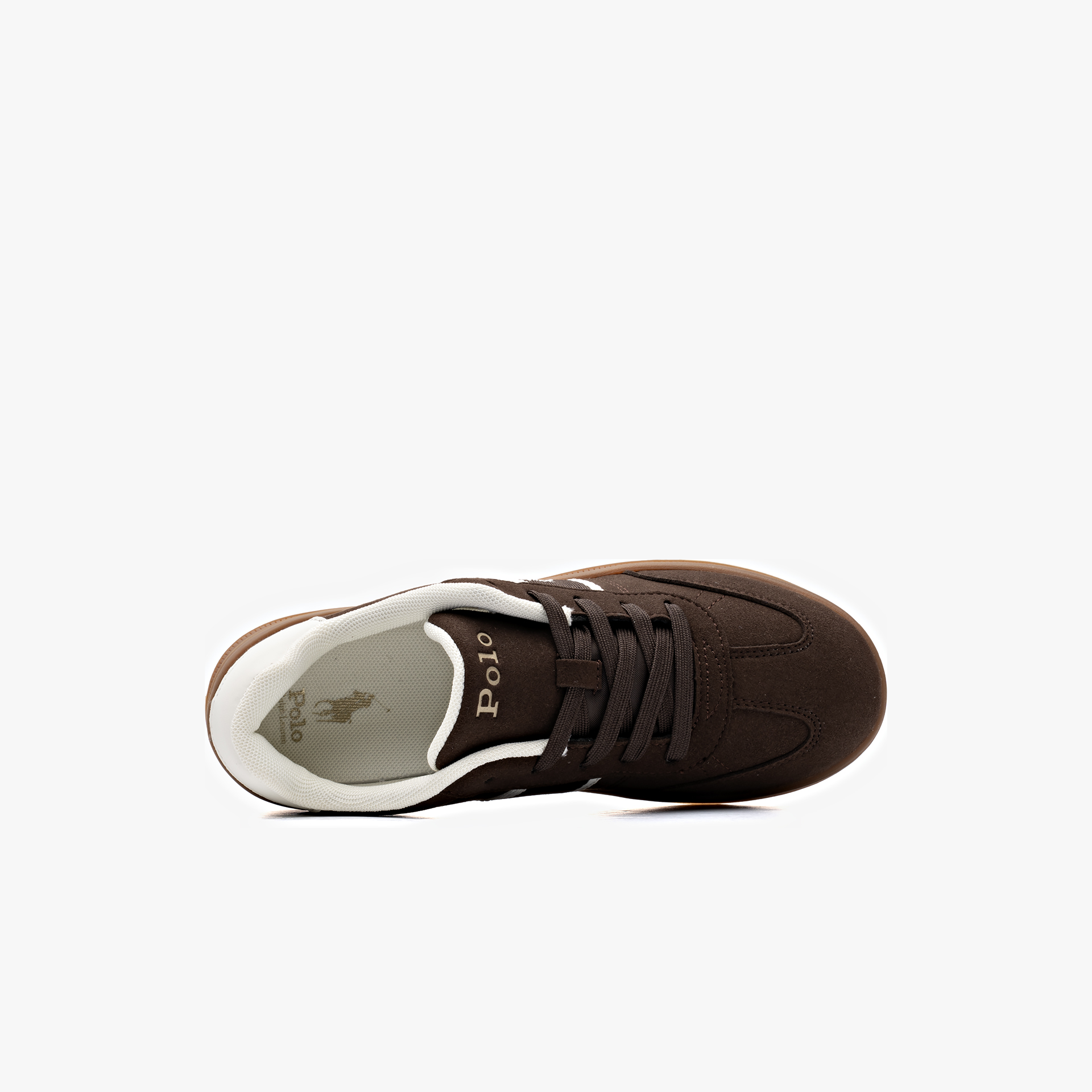 Polo Ralph Lauren Heritage Court III T-TOE