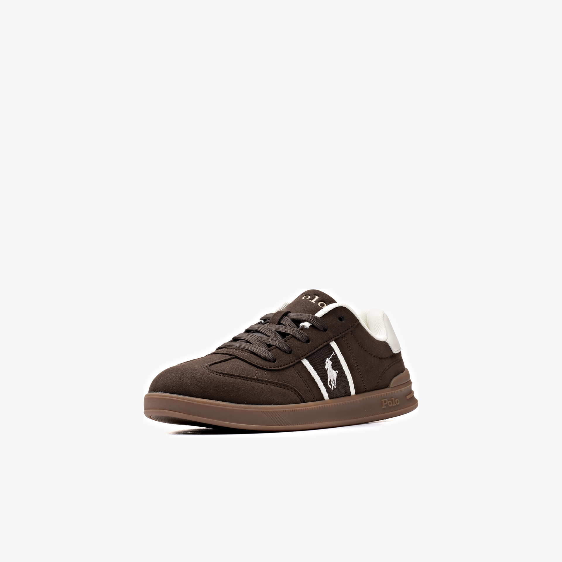 Polo Ralph Lauren Heritage Court III T-TOE