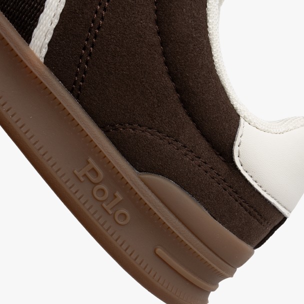Polo Ralph Lauren Heritage Court III T-TOE