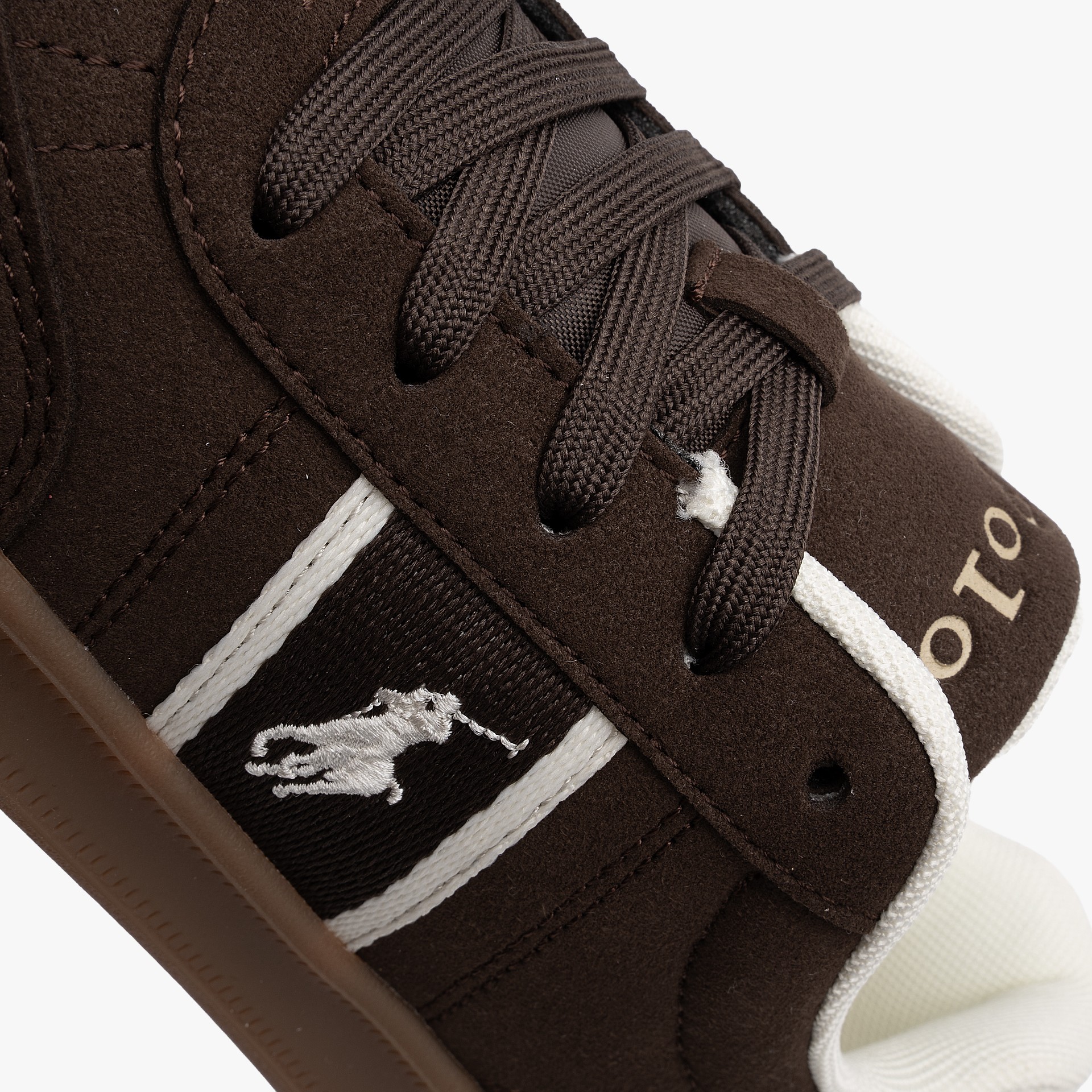 Polo Ralph Lauren Heritage Court III T-TOE