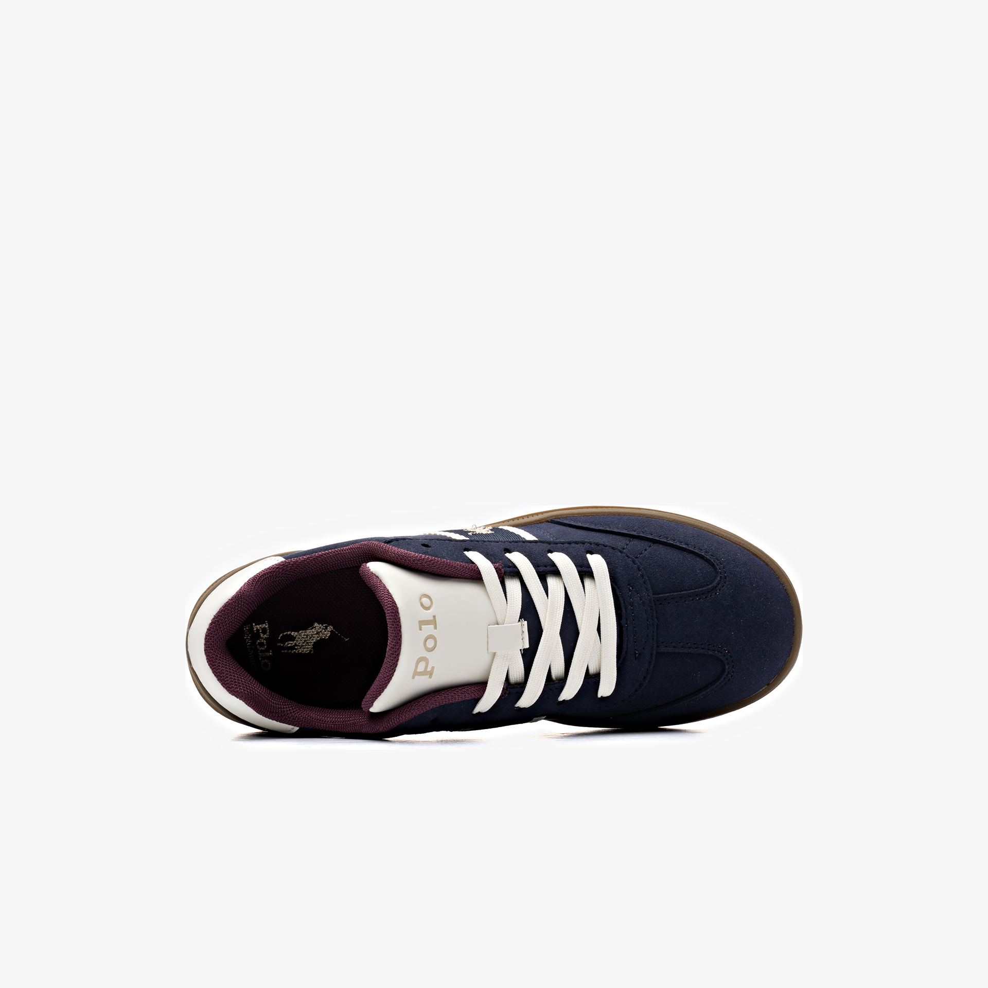 Polo Ralph Lauren Heritage Court III T-TOE