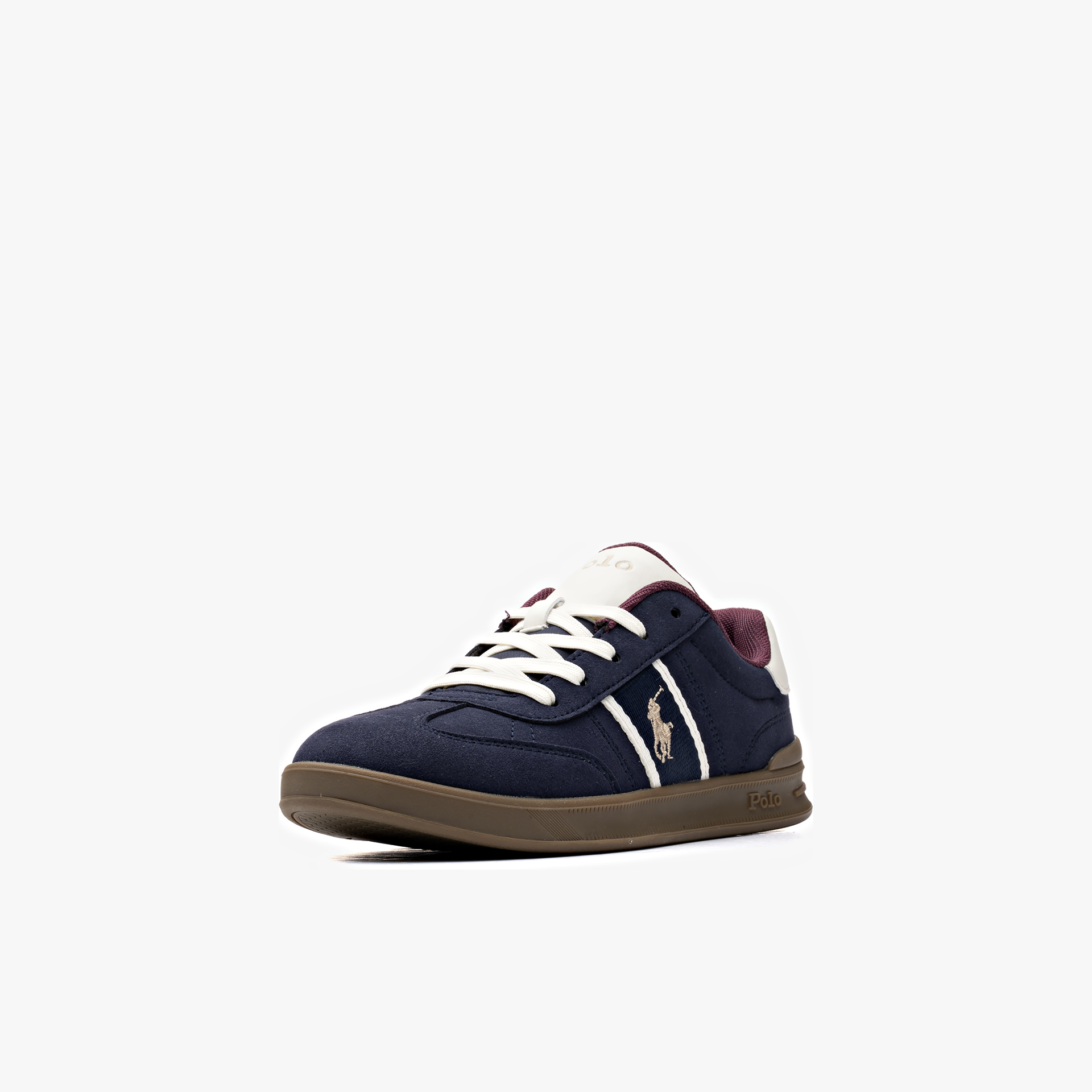 Polo Ralph Lauren Heritage Court III T-TOE