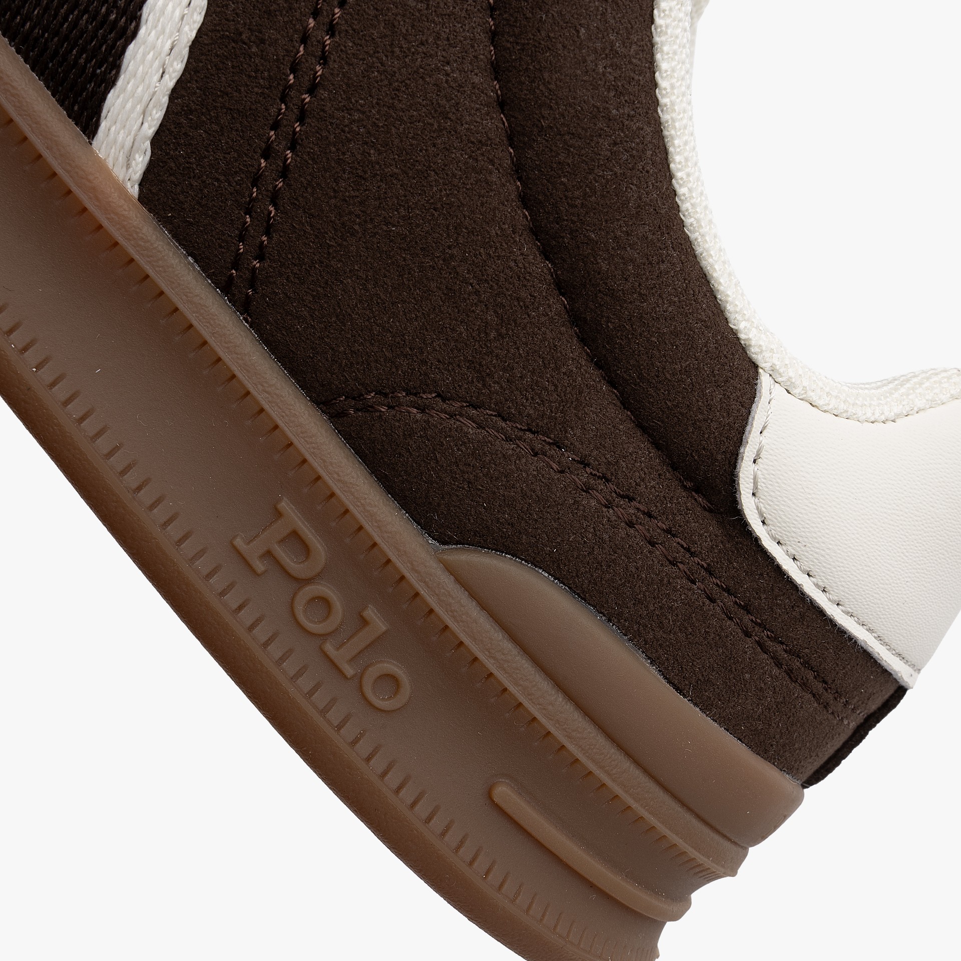 Polo Ralph Lauren Heritage Court III T-TOE