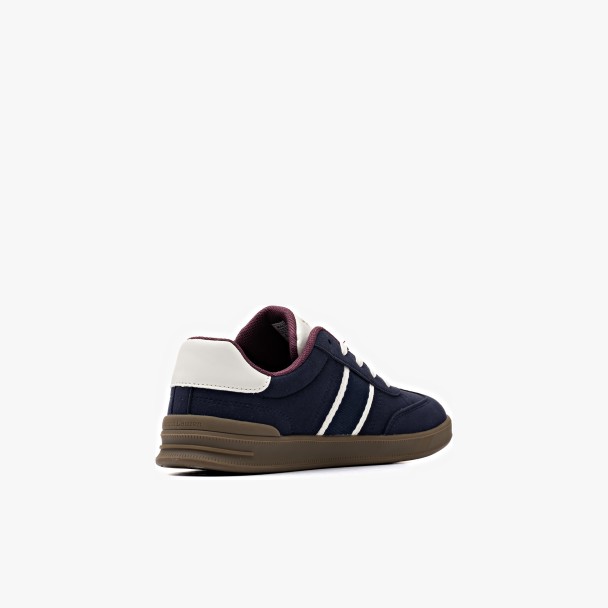 Polo Ralph Lauren Heritage Court III T-TOE