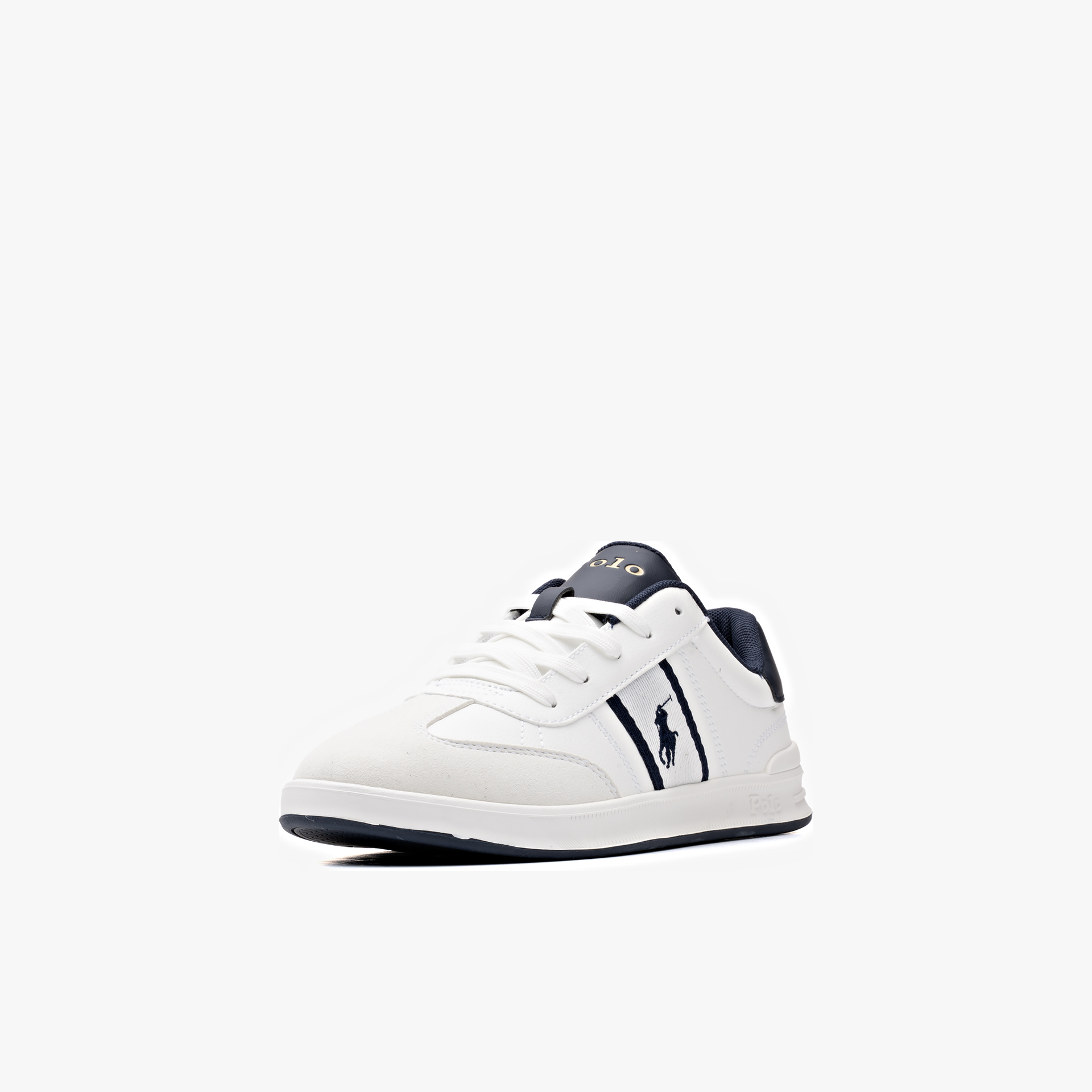 Polo Ralph Lauren Heritage Court III T-TOE