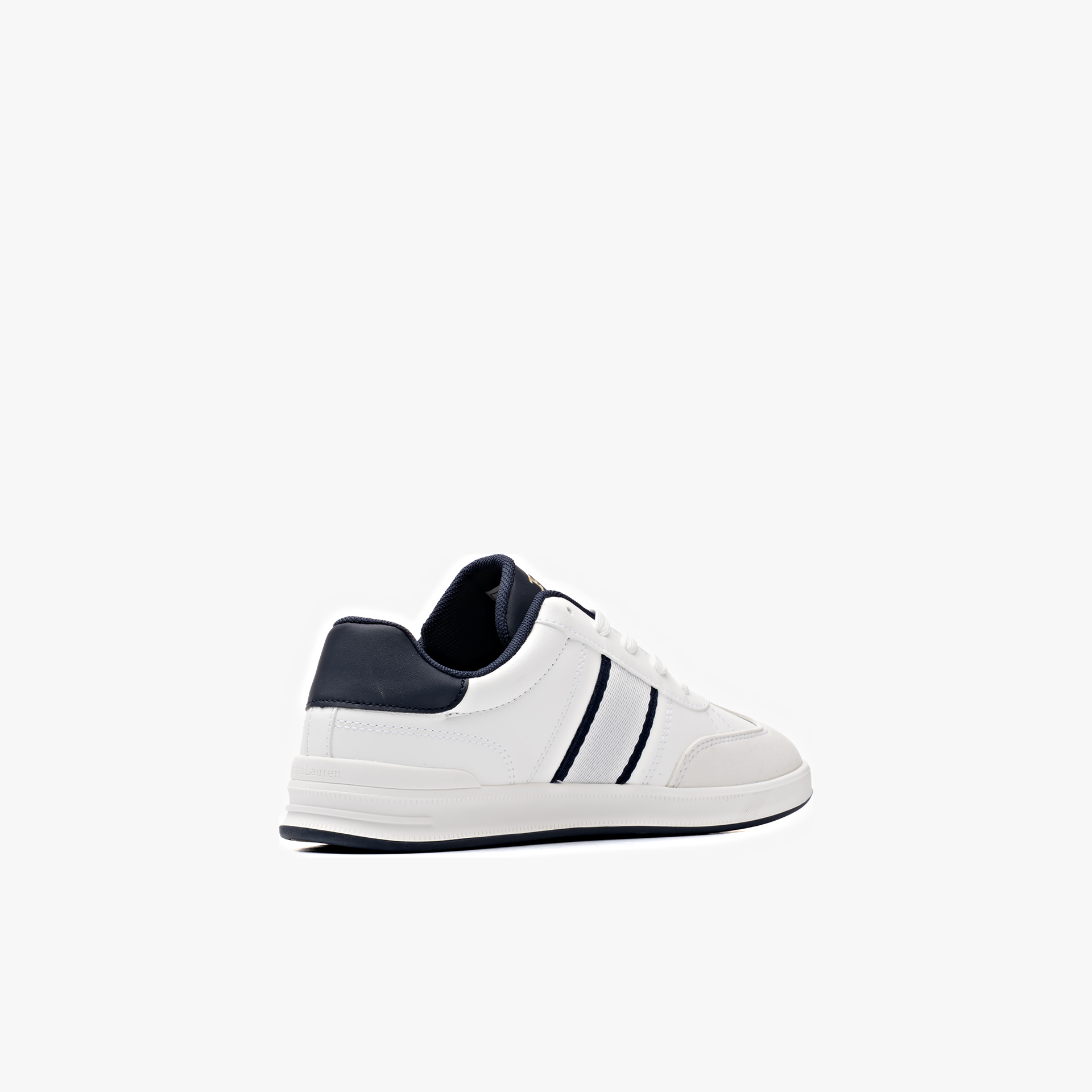 Polo Ralph Lauren Heritage Court III T-TOE