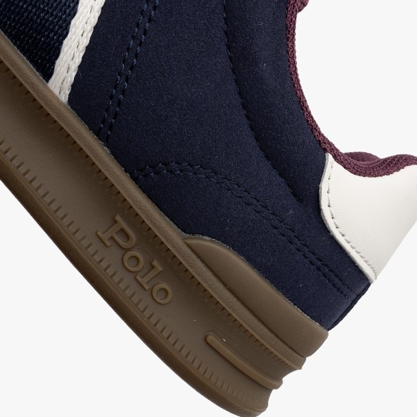 Polo Ralph Lauren Heritage Court III T-TOE