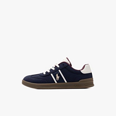 Polo Ralph Lauren Heritage Court III T-TOE Polo Ralph Lauren Heritage Court III T-TOE