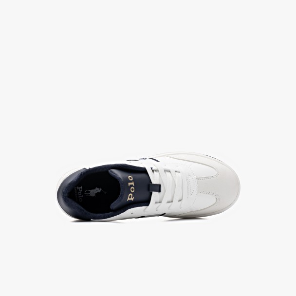 Polo Ralph Lauren Heritage Court III T-TOE