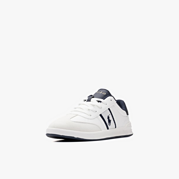 Polo Ralph Lauren Heritage Court III T-TOE