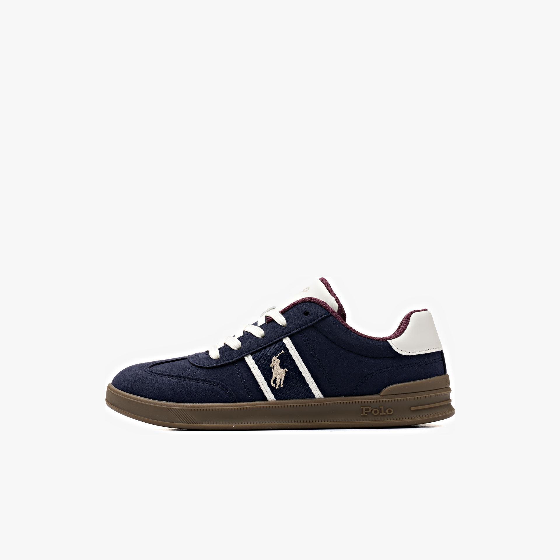 Polo Ralph Lauren Heritage Court III T-TOE