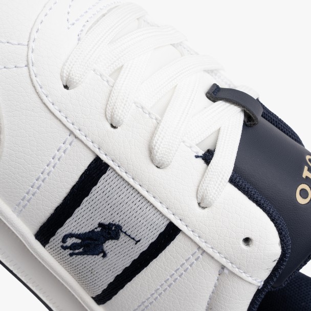 Polo Ralph Lauren Heritage Court III T-TOE