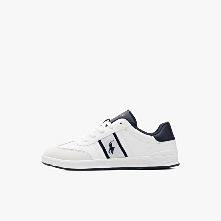 Polo Ralph Lauren Heritage Court III T-TOE Polo Ralph Lauren Heritage Court III T-TOE