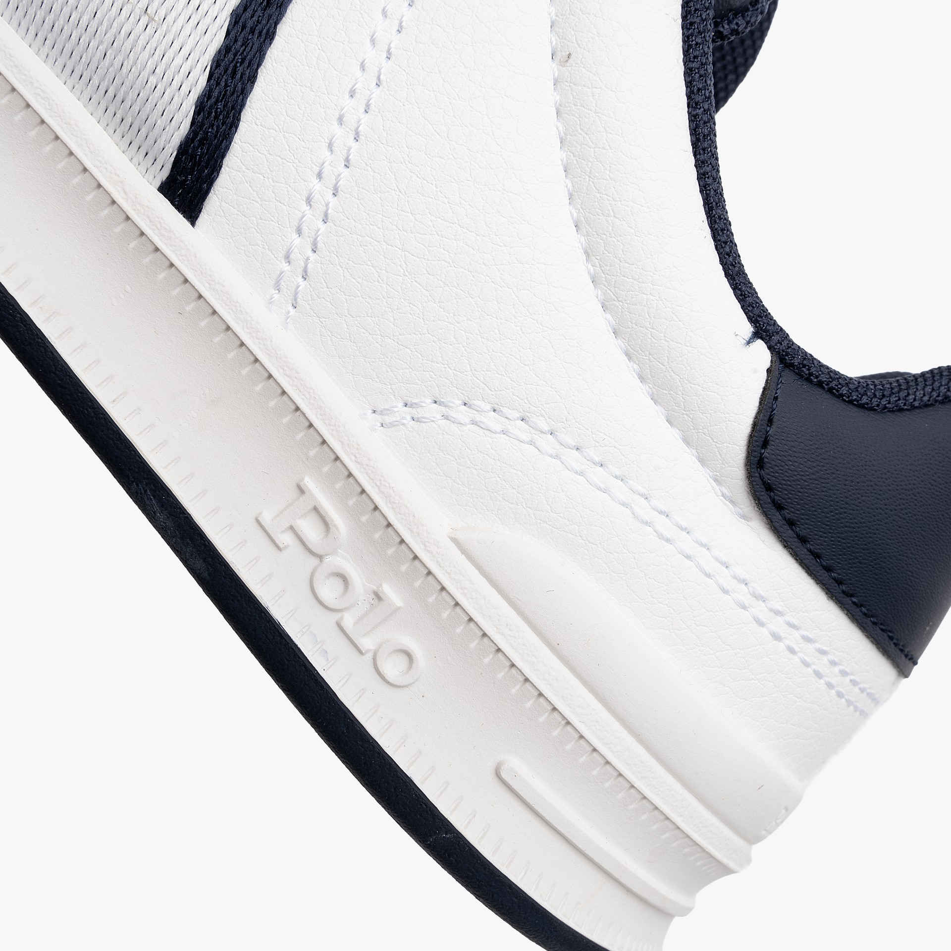 Polo Ralph Lauren Heritage Court III T-TOE