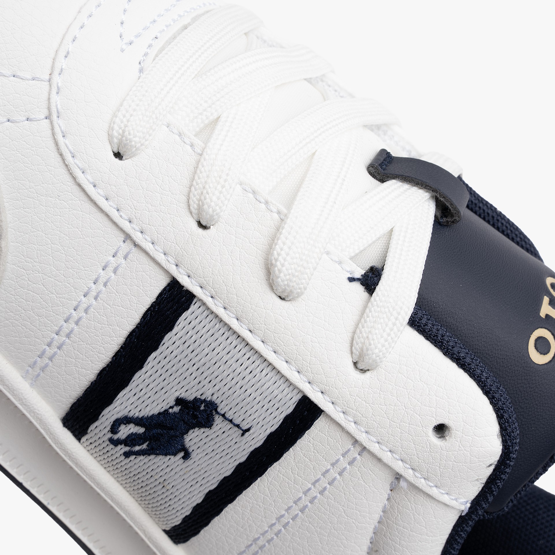Polo Ralph Lauren Heritage Court III T-TOE