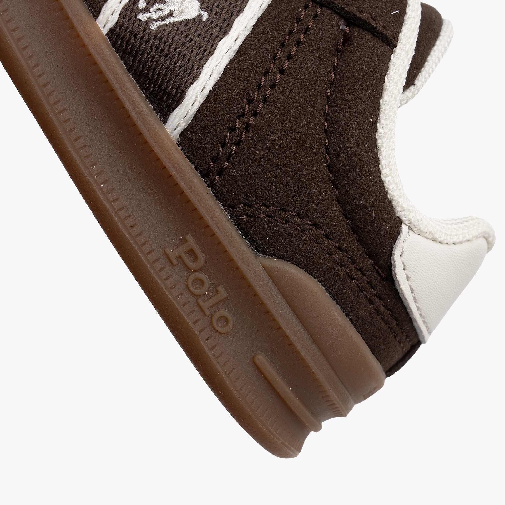 Polo Ralph Lauren Heritage Court III T-TOE EZ