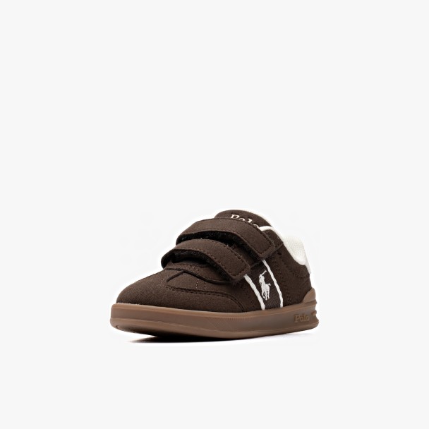 Polo Ralph Lauren Heritage Court III T-TOE EZ