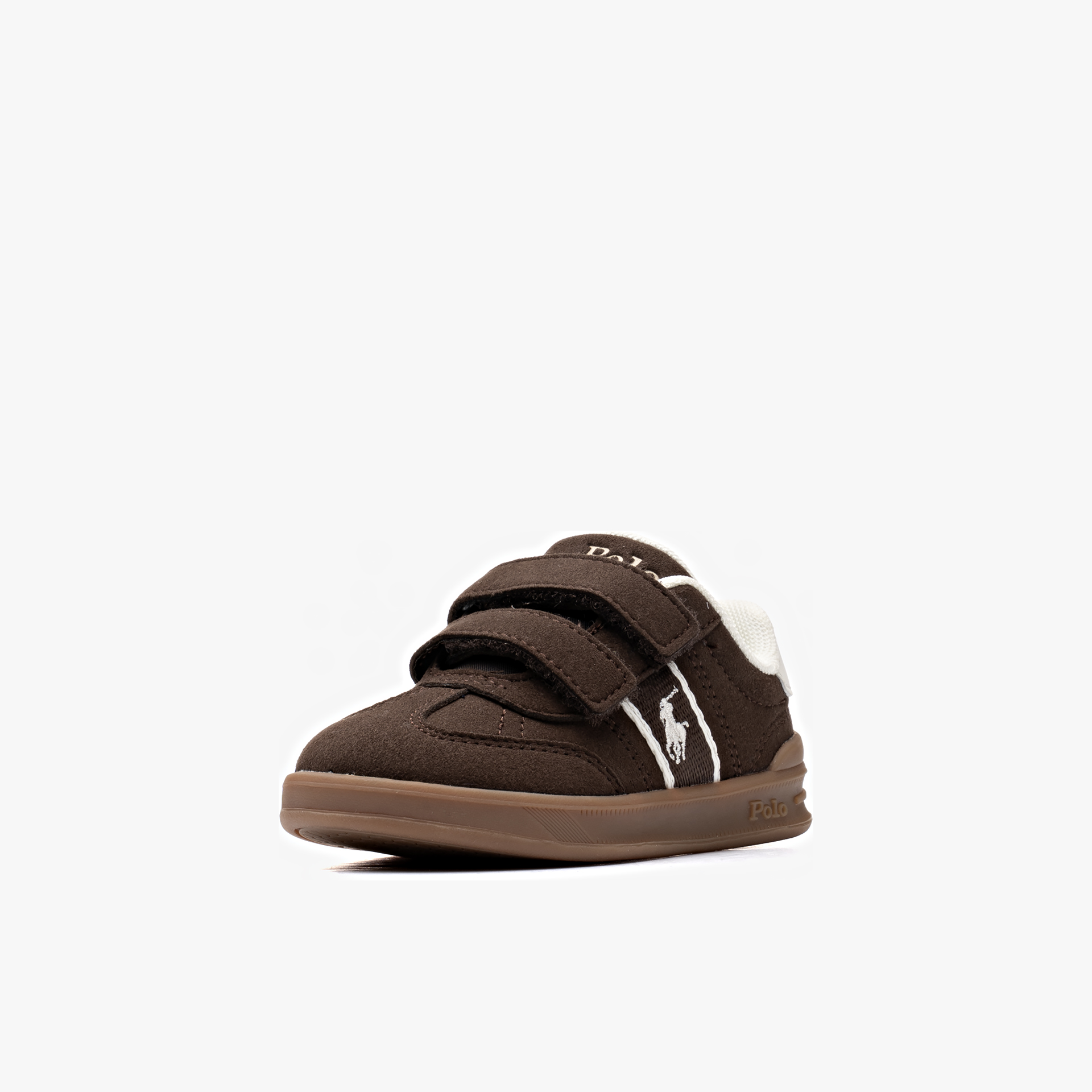 Polo Ralph Lauren Heritage Court III T-TOE EZ