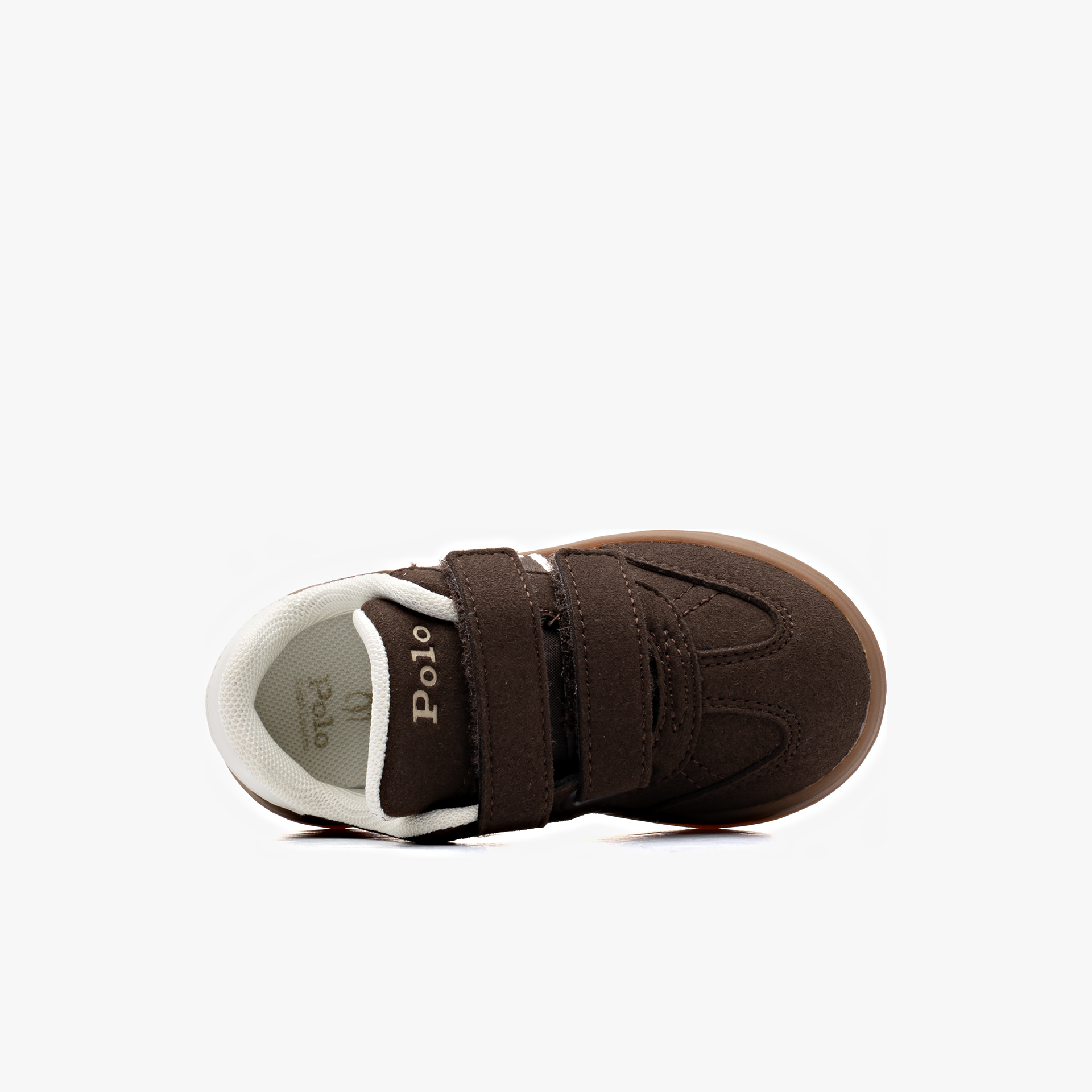 Polo Ralph Lauren Heritage Court III T-TOE EZ