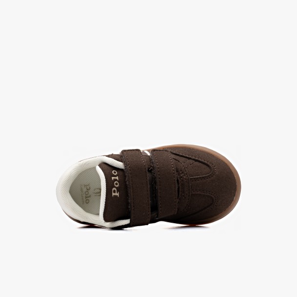 Polo Ralph Lauren Heritage Court III T-TOE EZ