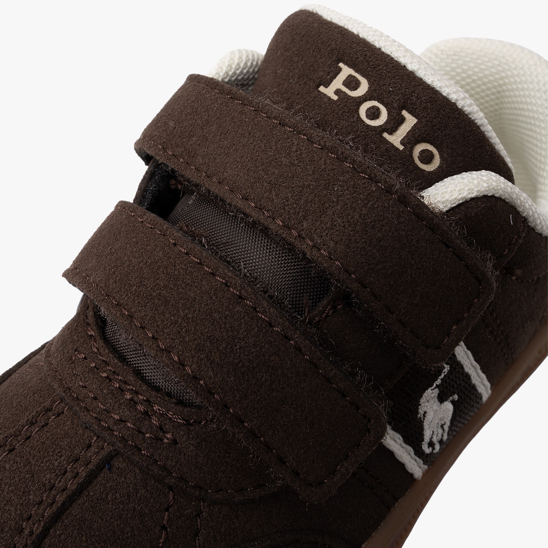 Polo Ralph Lauren Heritage Court III T-TOE EZ