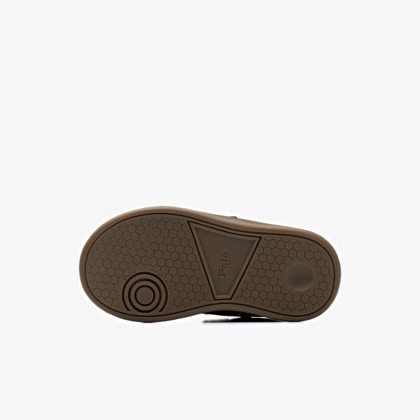 Polo Ralph Lauren Heritage Court III T-TOE EZ