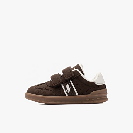 Polo Ralph Lauren Heritage Court III T-TOE EZ Polo Ralph Lauren Heritage Court III T-TOE EZ