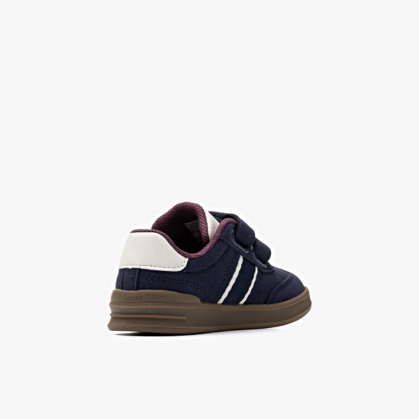 Polo Ralph Lauren Heritage Court III T-TOE EZ
