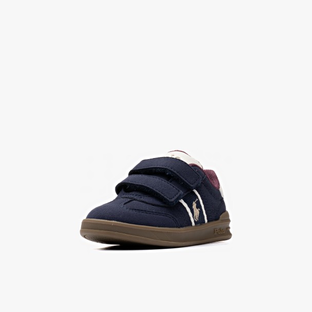 Polo Ralph Lauren Heritage Court III T-TOE EZ