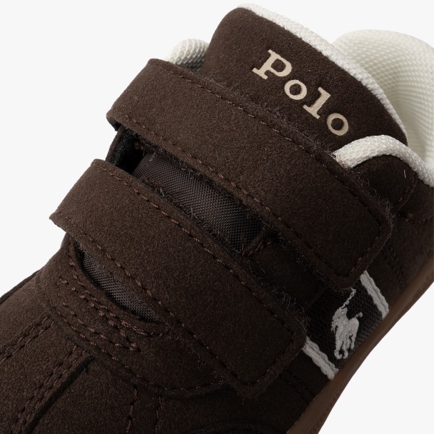 Polo Ralph Lauren Heritage Court III T-TOE EZ