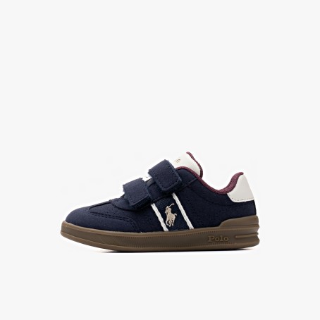Polo Ralph Lauren Heritage Court III T-TOE EZ Polo Ralph Lauren Heritage Court III T-TOE EZ
