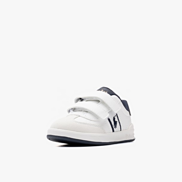 Polo Ralph Lauren Heritage Court III T-TOE EZ