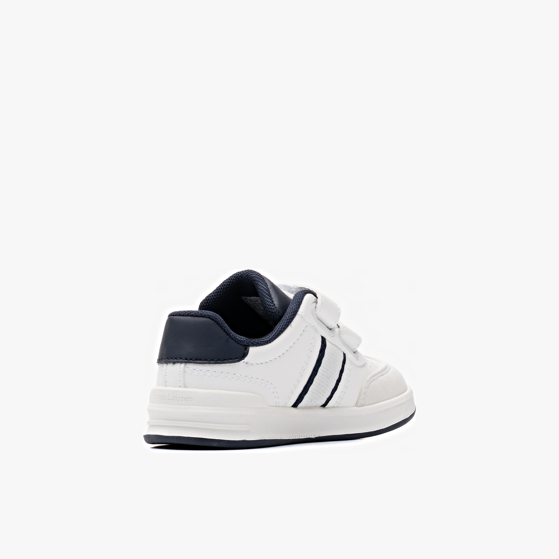 Polo Ralph Lauren Heritage Court III T-TOE EZ