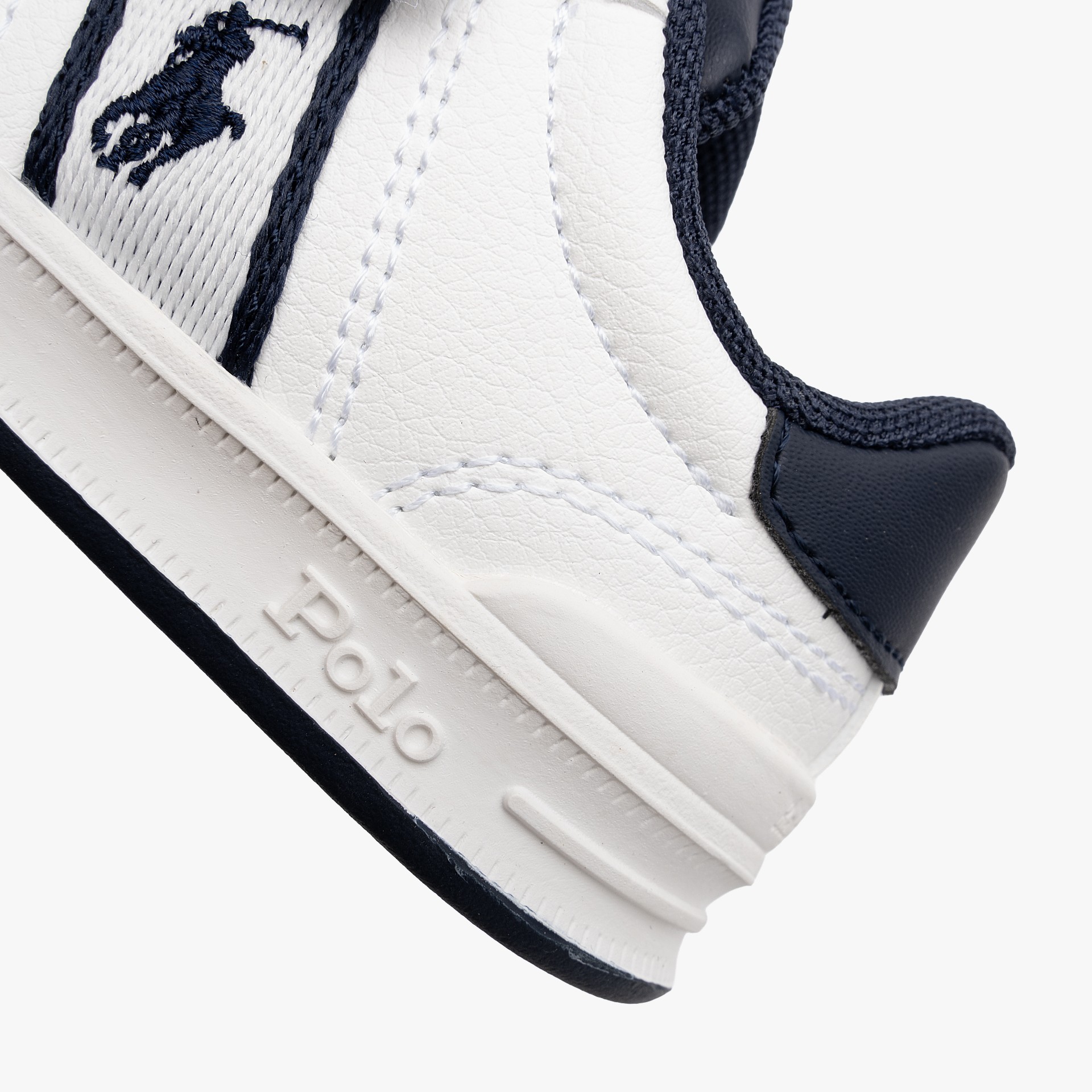 Polo Ralph Lauren Heritage Court III T-TOE EZ