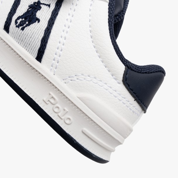 Polo Ralph Lauren Heritage Court III T-TOE EZ