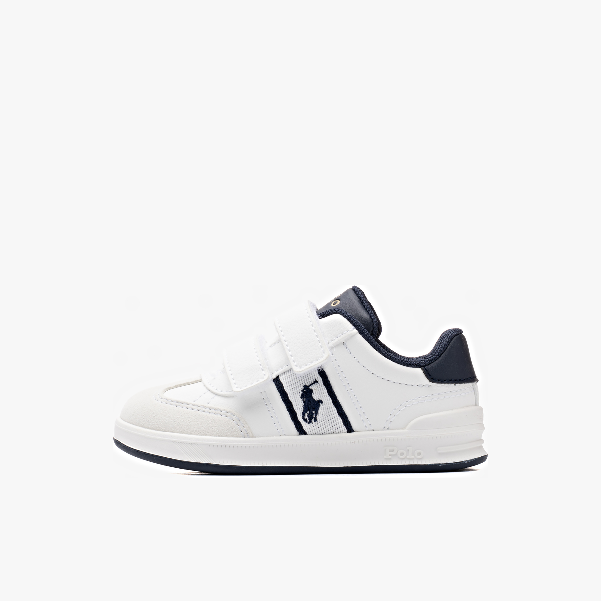 Polo Ralph Lauren Heritage Court III T-TOE EZ