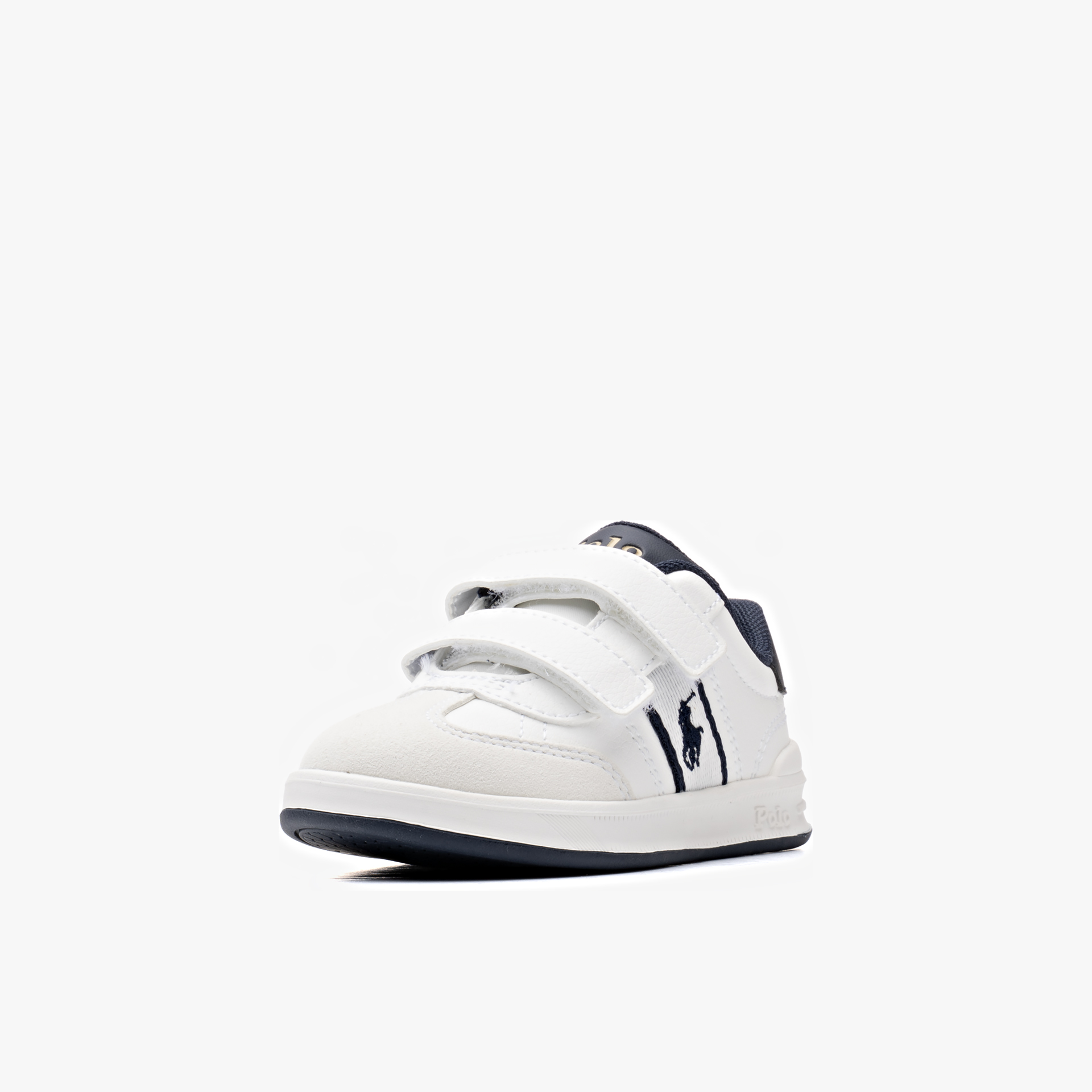 Polo Ralph Lauren Heritage Court III T-TOE EZ
