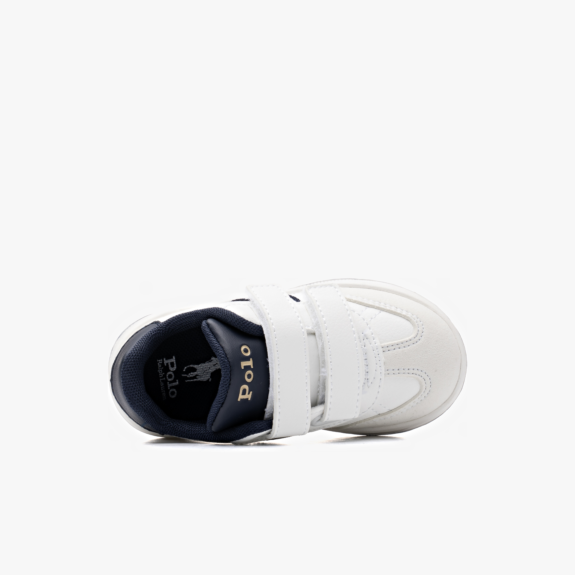 Polo Ralph Lauren Heritage Court III T-TOE EZ