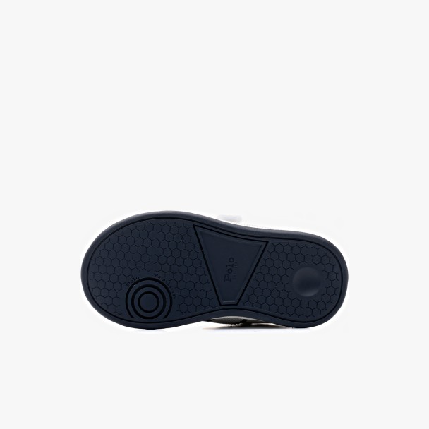 Polo Ralph Lauren Heritage Court III T-TOE EZ