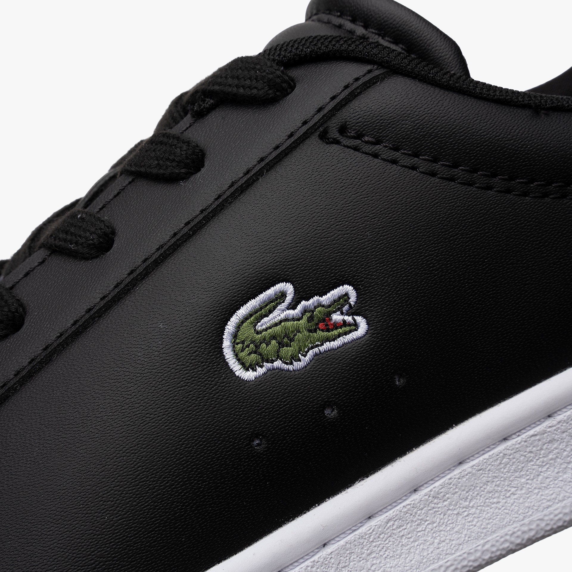Lacoste Carnaby Set
